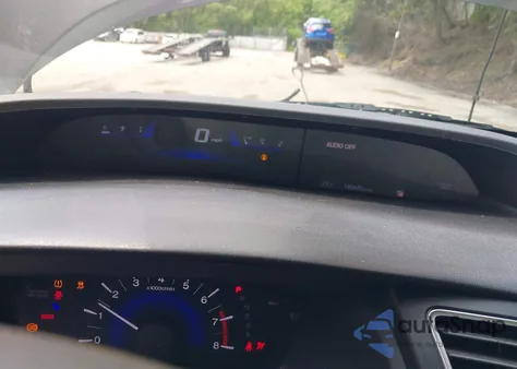 2015 Honda Civic Lx from USA, damaged, VIN 2HGFB2F56FH547508